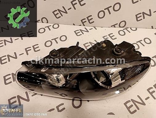 Volkswagen Scirocco Sol Ön Far çıkma parça