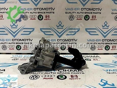 Skoda Octavia Yağ Pompası çıkma parça