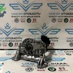 Skoda Octavia Sıfır Yağ Pompası 05C115251B