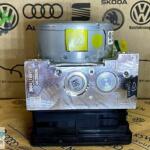Volkswagen Amarok Sıfır ABS Beyni 3Q0614517FB