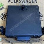 Volkswagen Passat Sıfır Kontrol Ünitesi 7N0907530