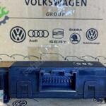 Volkswagen Passat Sıfır Kontrol Ünitesi 7N0907530