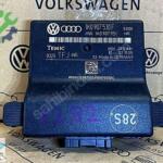 Audi A4 Sıfır Kontrol Ünitesi 7N0907530
