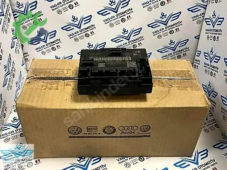 Seat Leon Kapı Kontrol Modülü çıkma parça