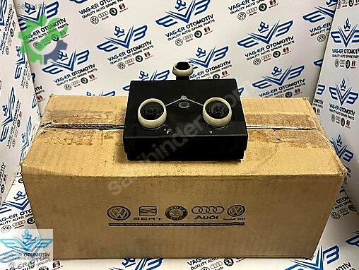 Seat Leon Kapı Kontrol Modülü 5Q0959592B çıkma parça