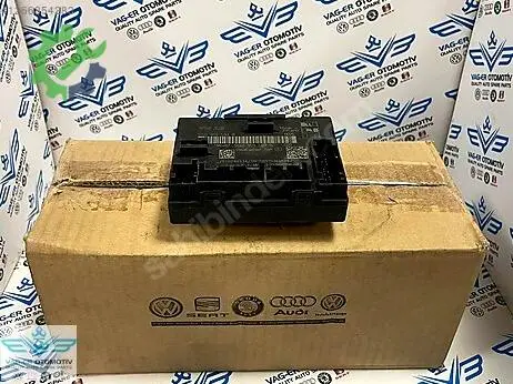 Seat Leon Kapı Kontrol Modülü çıkma parça