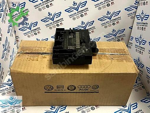 Seat Leon Kapı Kontrol Modülü 5Q0959593B çıkma parça