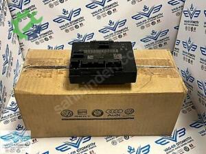 Seat Leon Sıfır Kapı Kontrol Modülü 5Q0959595E