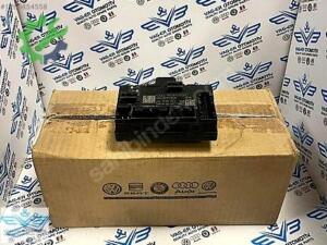 Seat Leon Sıfır Kapı Kontrol Modülü 5Q4959593B
