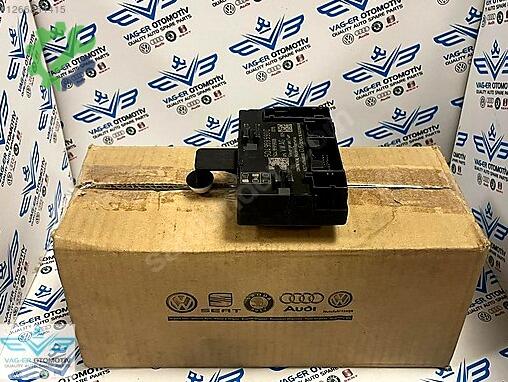 Seat Leon Kapı Kontrol Modülü 5Q4959593C çıkma parça