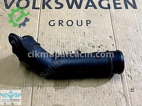 Volkswagen Passat Turbo çıkma parça