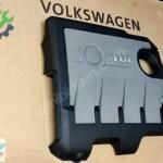 Volkswagen Sharan 2011-2016 Sıfır Motor Kapağı