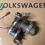 Volkswagen Sharan 2016-2024 Sıfır EGR Valfi 04L131512F