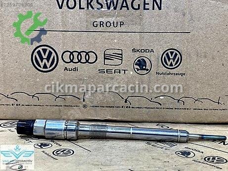 Volkswagen Sharan Buji çıkma parça