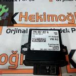 VW SKODA FAR BEYNİ 7P6907357A ZENON FAR ÜNİTESİ OCTAVİA SUPERB G