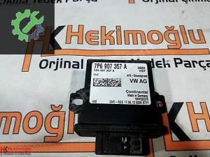 VW SKODA FAR BEYNİ 7P6907357A ZENON FAR ÜNİTESİ OCTAVİA SUPERB G
