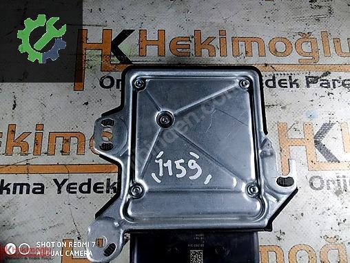 Seat Leon Airbag Beyni (SRS) çıkma parça