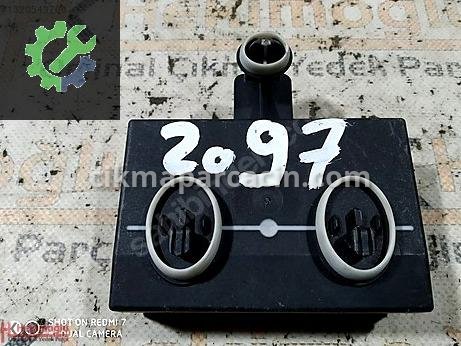 Audi A6 Beyin çıkma parça