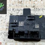 VW SKODA SEAT AUDİ ARKA KAPI MODÜLÜ BEYNİ 5Q4959595E 5Q4959595B