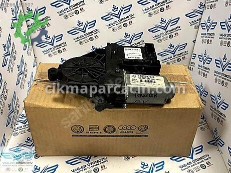 Skoda Superb Cam Motoru çıkma parça