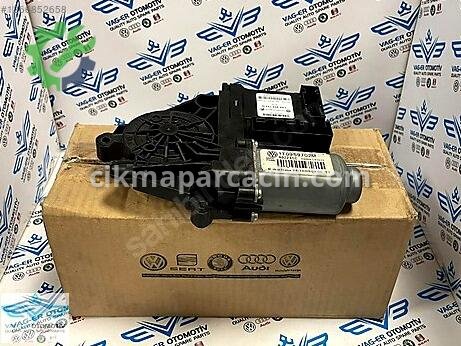 Skoda Superb Cam Motoru çıkma parça