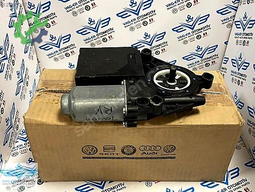 Skoda Superb Cam Motoru 1T0959702E çıkma parça
