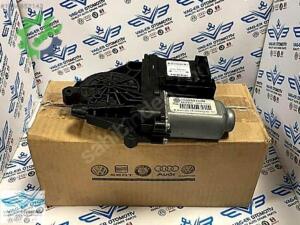Skoda Superb Sıfır Cam Motoru 1T0959702M