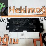 VW SKODA SEAT PASSAT 5Q0919294L PARK SENSÖR BEYNİ 5Q0 919 294 L