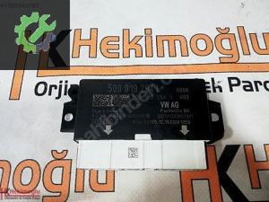 VW SKODA SEAT PASSAT 5Q0919294L PARK SENSÖR BEYNİ 5Q0 919 294 L