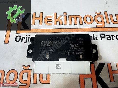 Skoda Octavia Beyin 5Q0919294L çıkma parça