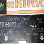 VW SKODA SEAT PASSAT 5Q0919294L PARK SENSÖR BEYNİ 5Q0 919 294 L