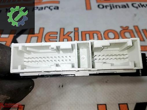 Skoda Octavia Beyin 5Q0919294L çıkma parça