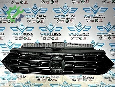 Volkswagen T-Roc Panjur çıkma parça