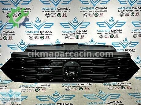 Volkswagen T-Roc Panjur çıkma parça