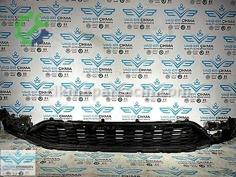 Volkswagen T-Roc Tampon Orta Izgara çıkma parça