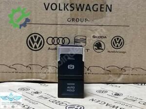 Volkswagen T-Roc 2018-2023 Sıfır El Freni 2GA927225A