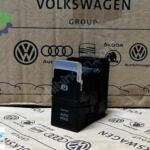 Volkswagen T-Roc 2018-2023 Sıfır El Freni 2GA927225