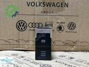 Volkswagen T-Roc 2018-2023 Sıfır El Freni 2GA927225 No 2002870