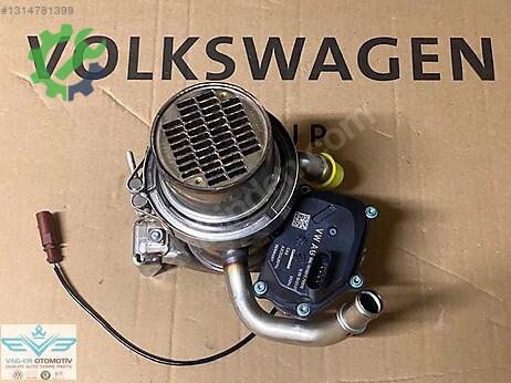 Volkswagen T-Roc EGR Valfi çıkma parça