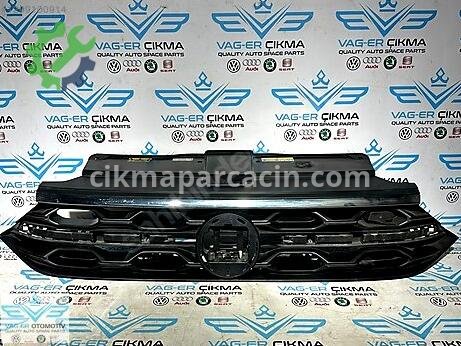 Volkswagen T-Roc Panjur çıkma parça