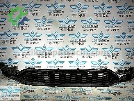 Volkswagen T-Roc Tampon Orta Izgara çıkma parça