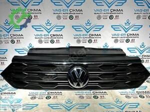 Volkswagen T-Roc 2019-2020 Çıkma Panjur 201920202021