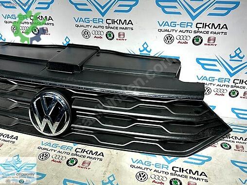 Volkswagen T-Roc Panjur 201920202021 çıkma parça