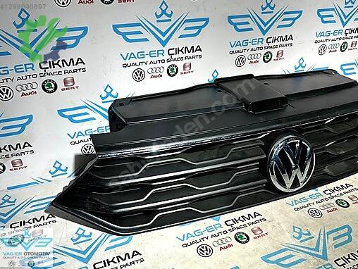 Volkswagen T-Roc Panjur 201920202021 çıkma parça