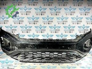Volkswagen T-Roc 2021-2022 Çıkma Ön Tampon 2GA807217Q