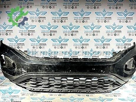 Volkswagen T-Roc Ön Tampon çıkma parça