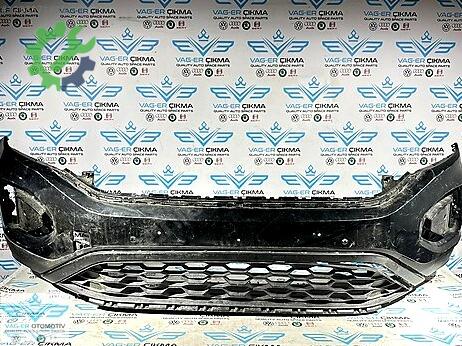 Volkswagen T-Roc Ön Tampon çıkma parça