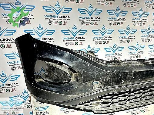 Volkswagen T-Roc Ön Tampon 2GA807217Q çıkma parça