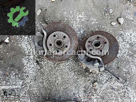 Volkswagen Transporter Ön Kaliper çıkma parça