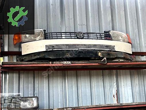 VW T4 SOL SAG FREN KALİPERİ VE MEKANİK HER ŞEY